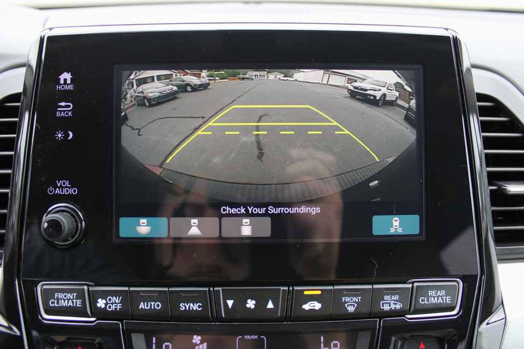 Used 2018 Honda Odyssey EX-L image 16