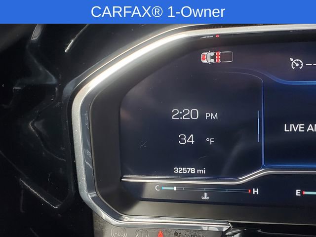 Used 2025 Chevrolet Silverado 1500 LT image 17