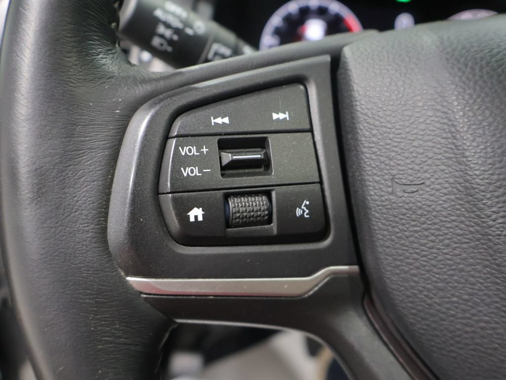 Used 2024 Honda Ridgeline RTL image 37