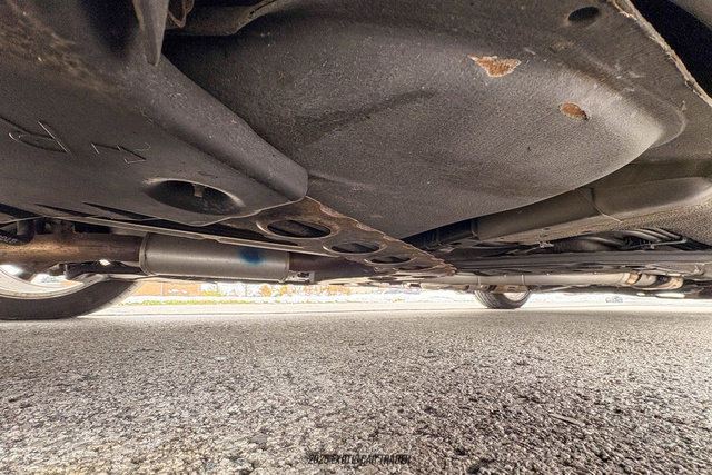 Used 2007 Nissan 350Z Touring RWD image 54