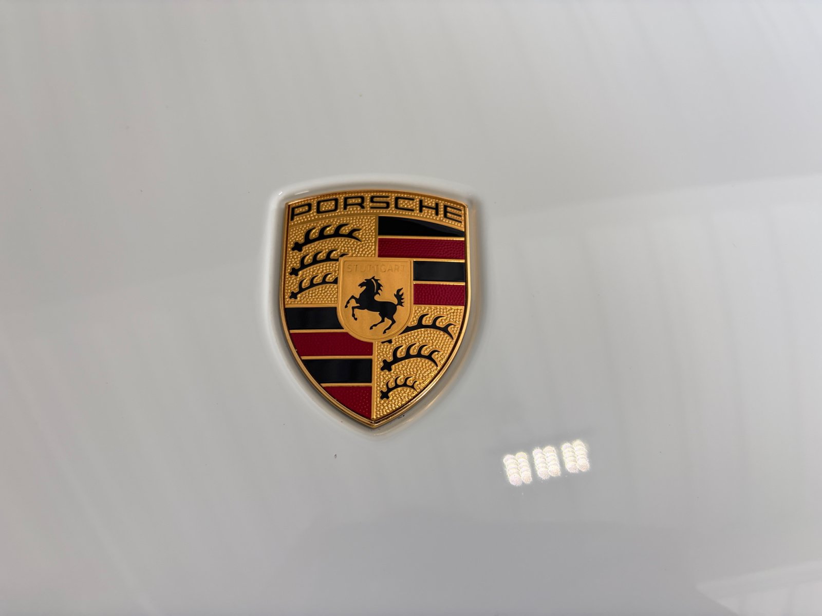 Certified 2026 Porsche Macan AWD/4WD image 12