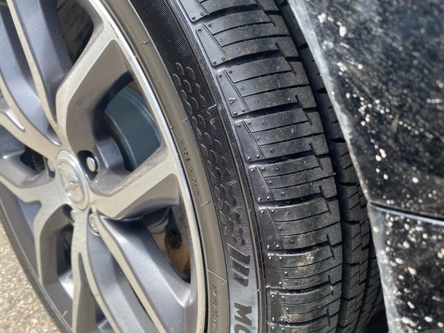 Used 2020 Acura ILX w/ Premium Package image 11