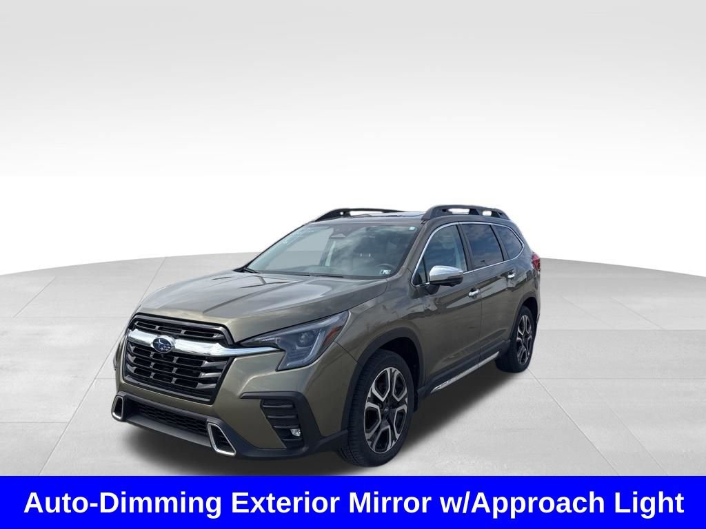 Certified 2023 Subaru Ascent Touring image 28