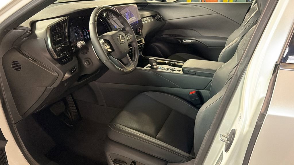 Certified 2024 Lexus RX 350 Premium w/ Cold Area Package image 25