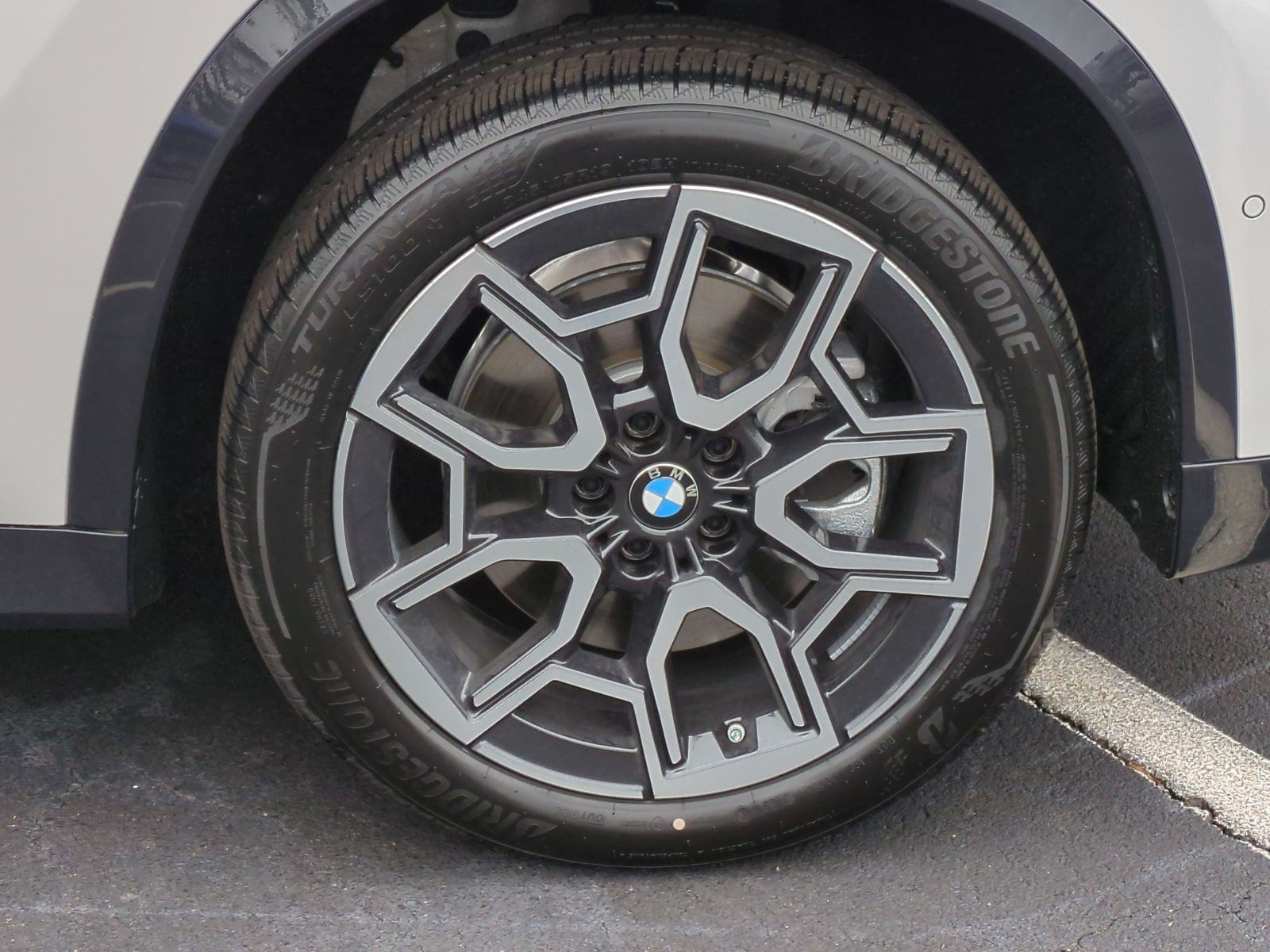 Certified 2026 BMW X1 xDrive28i w/ Convenience Package AWD/4WD image 13