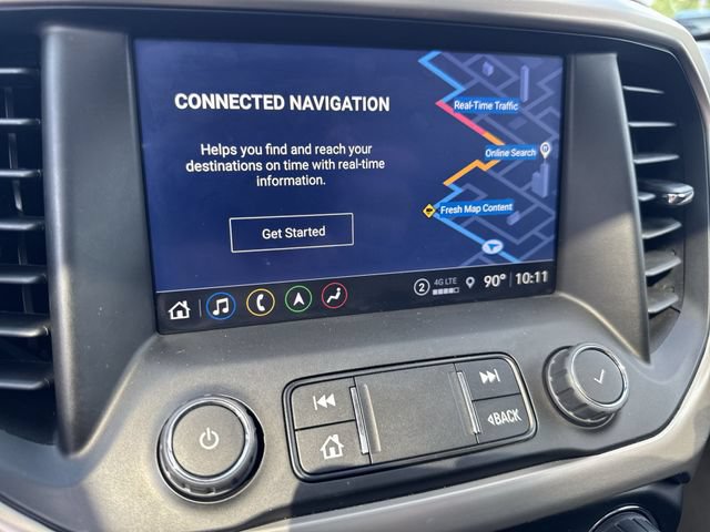 Used 2023 GMC Acadia Denali w/ Denali Ultimate Package AWD/4WD image 22