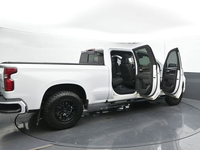 Used 2023 Chevrolet Silverado 1500 RST image 60