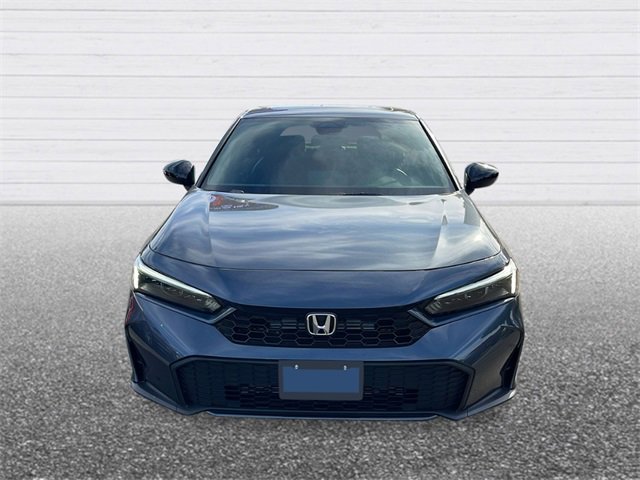 New 2025 Honda Civic Sport image 8