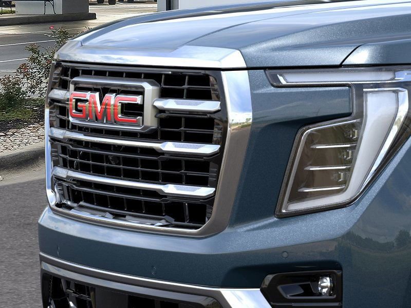 New 2026 GMC Yukon Elevation w/ Elevation Premium Package image 13