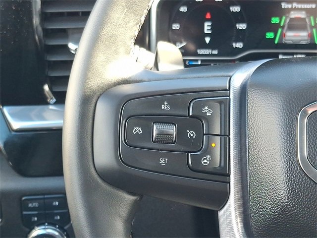 Certified 2023 GMC Sierra 1500 Elevation w/ Preferred Package image 21