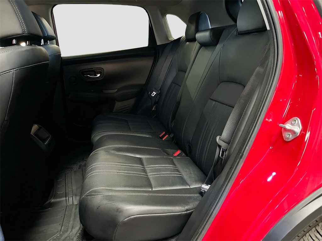 Used 2024 Honda HR-V EX-L image 25