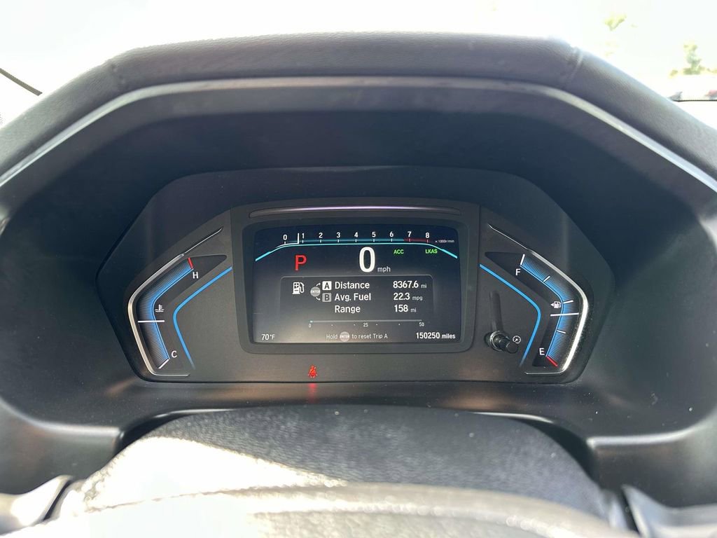 Used 2019 Honda Odyssey EX-L image 18