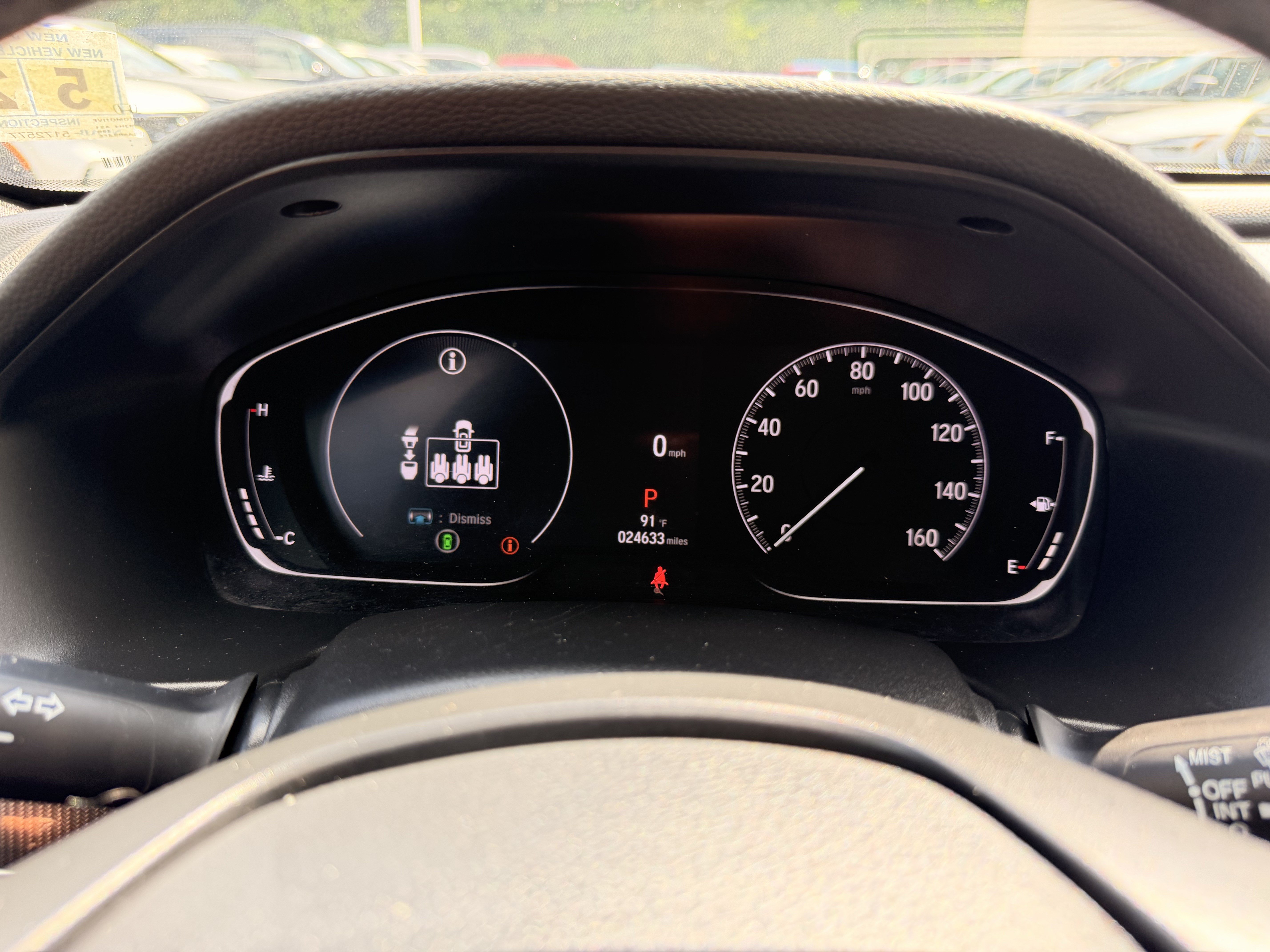 Certified 2022 Honda Accord Sport image 18
