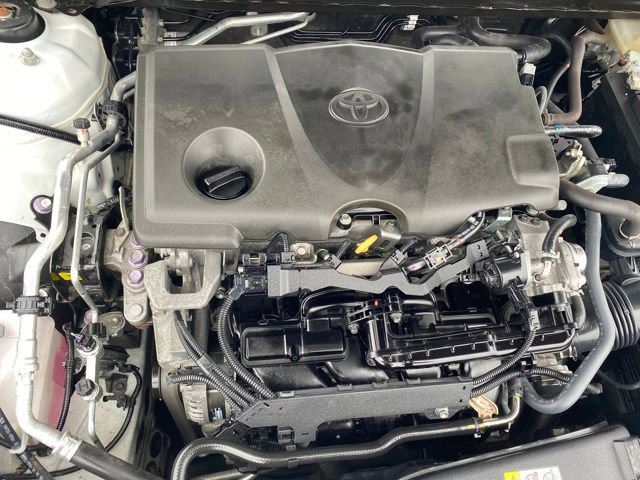 Used 2023 Toyota Camry SE image 19