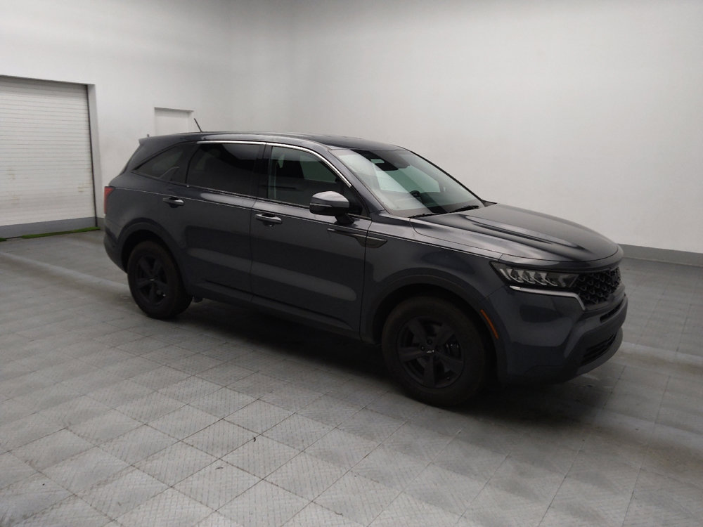 Used 2023 Kia Sorento LX image 11