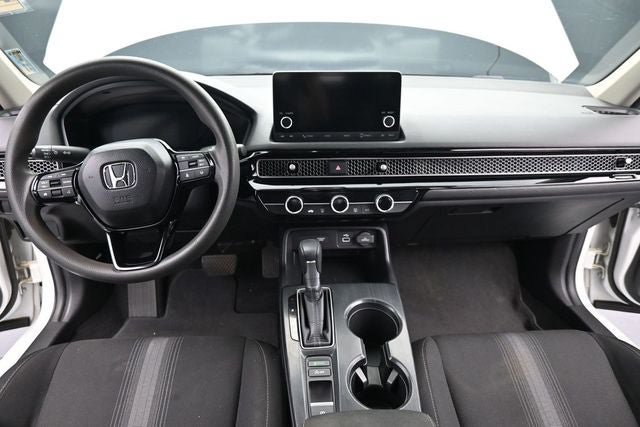 Used 2023 Honda Civic LX image 18
