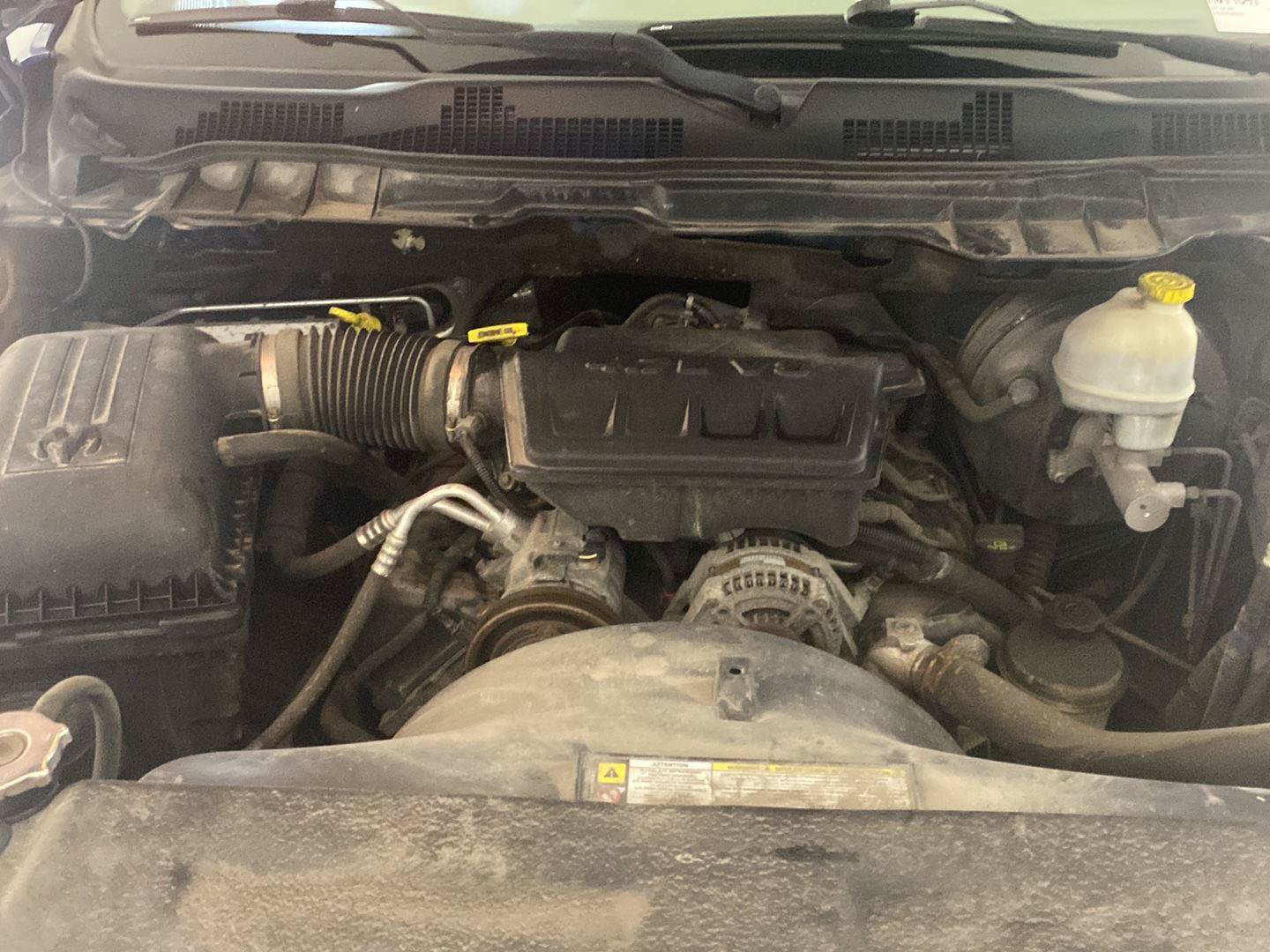 Used 2011 RAM 1500 Big Horn AWD/4WD image 32