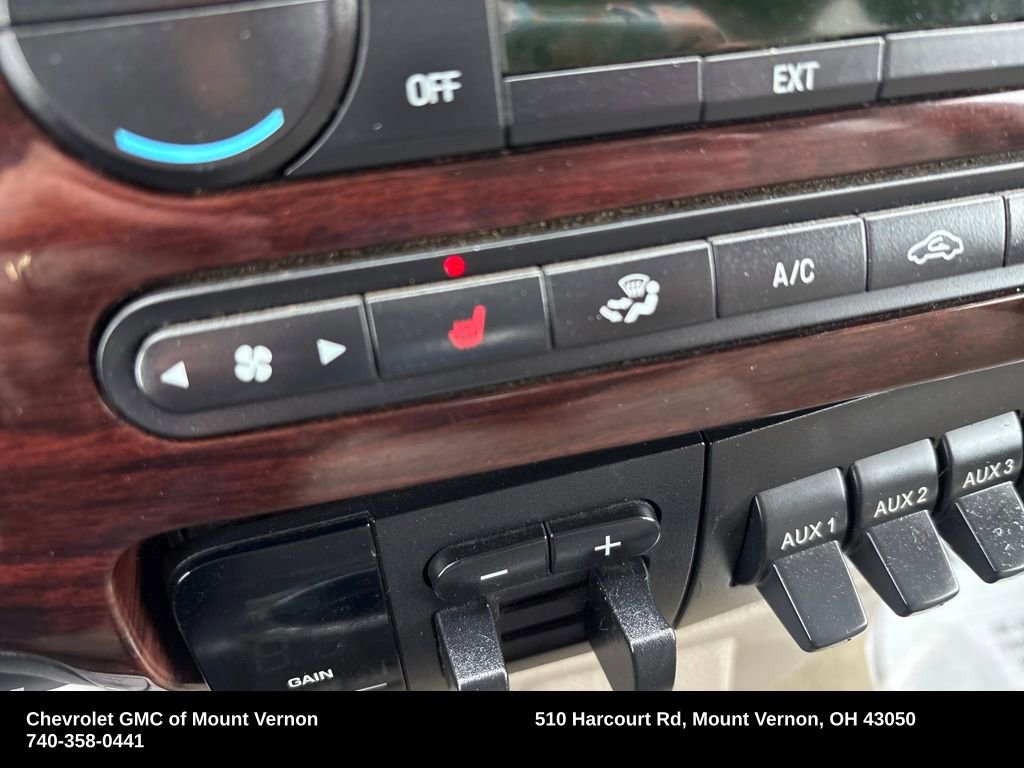 Used 2008 Ford F350 Lariat image 28