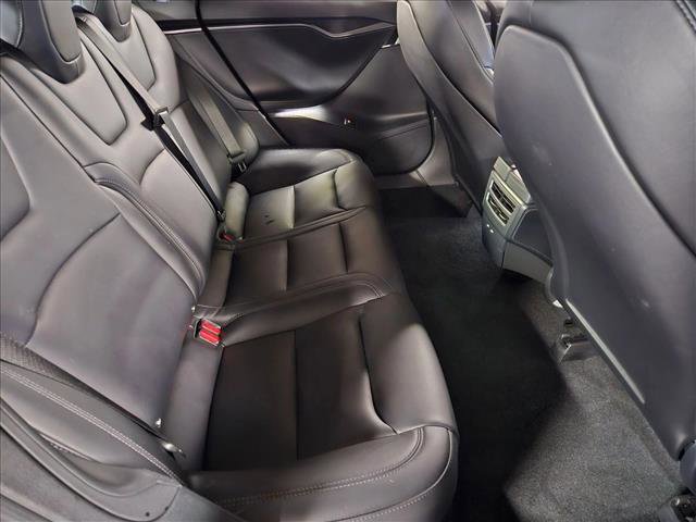 Used 2021 Tesla Model S Performance image 20