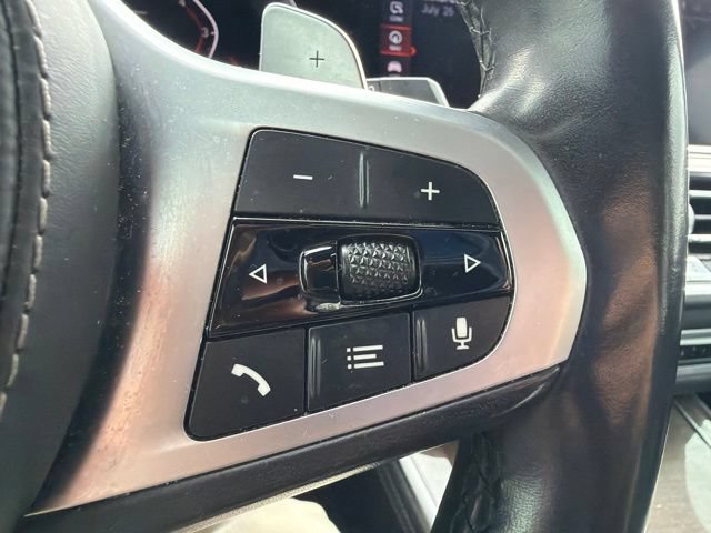 Used 2019 BMW X5 xDrive50i w/ M Sport Package AWD/4WD image 64