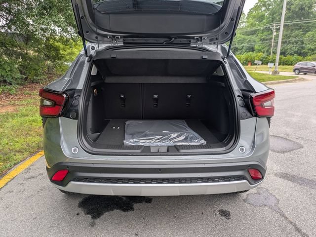 New 2026 Chevrolet Trax LT w/ Driver Confidence Package FWD image 26