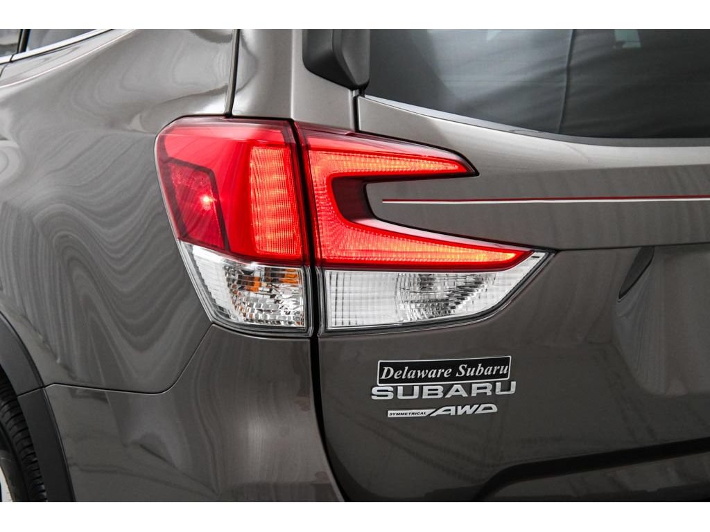 Used 2023 Subaru Forester Touring AWD/4WD image 25