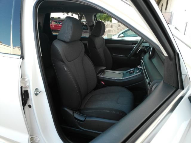 Used 2023 Hyundai Palisade SE FWD image 18