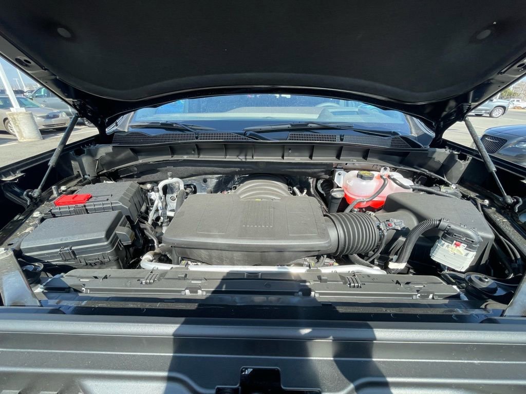 New 2026 GMC Sierra 1500 Denali image 36