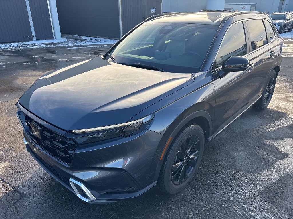 Used 2023 Honda CR-V Sport Touring image 6