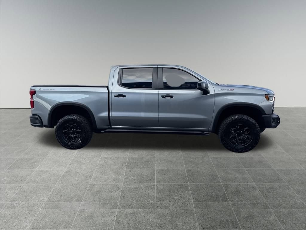 Used 2024 Chevrolet Silverado 1500 ZR2 w/ ZR2 Bison Edition image 7