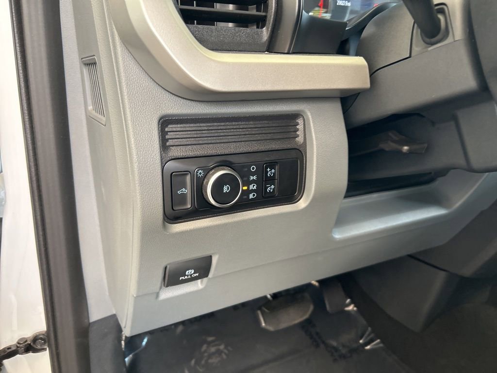 Used 2025 Ford F450 XLT image 42