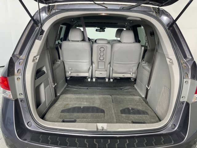 Used 2015 Honda Odyssey EX-L image 15