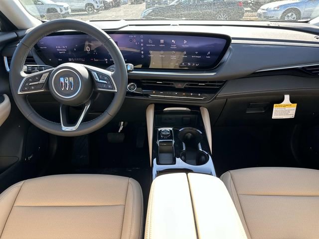 New 2026 Buick Envision Preferred AWD/4WD image 14