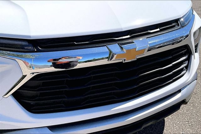 Used 2026 Chevrolet TrailBlazer LT AWD/4WD image 30