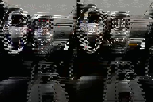 New 2026 GMC Sierra 1500 Pro w/ Pro Value Package image 8