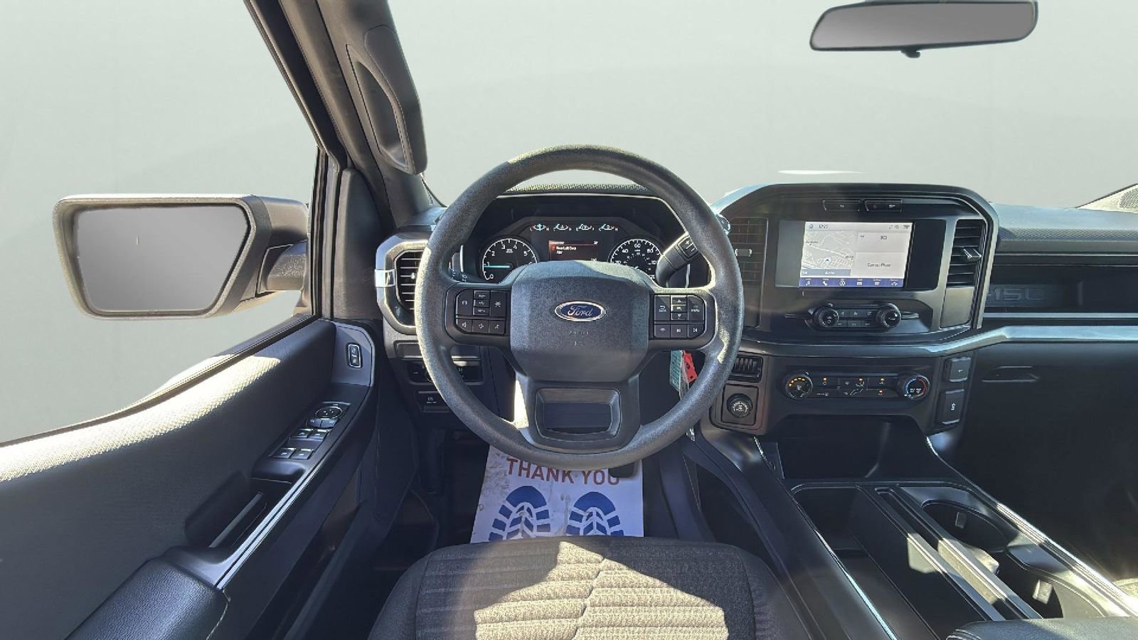 Certified 2023 Ford F150 XL w/ STX Appearance Package image 12