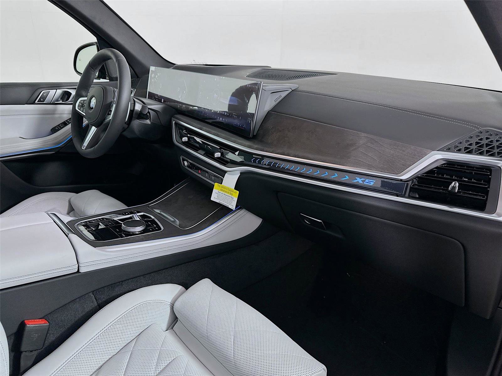 New 2026 BMW X5 xDrive40i w/ M Sport Package image 31