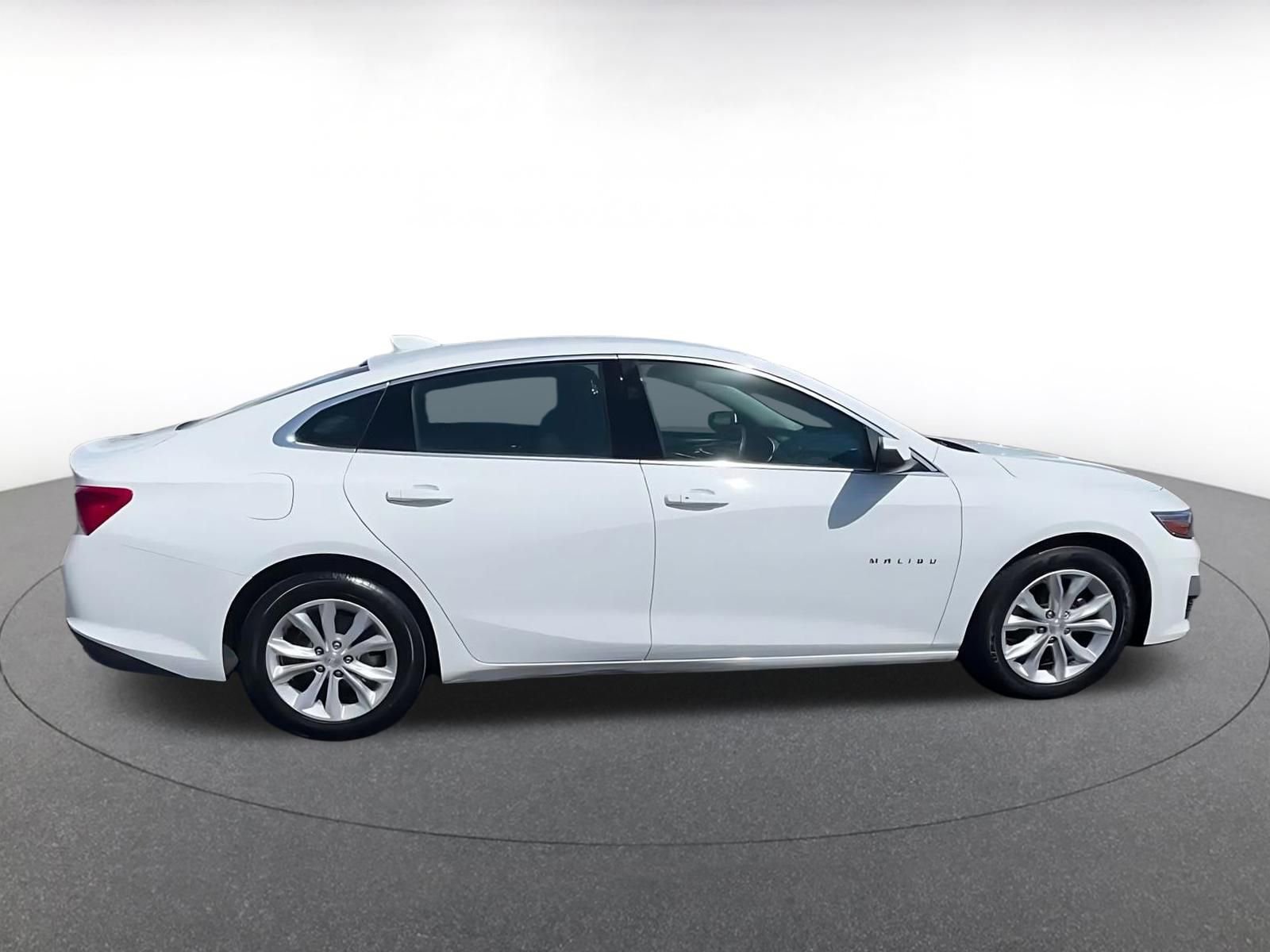 Used 2023 Chevrolet Malibu LT w/ Driver Confidence Package image 15