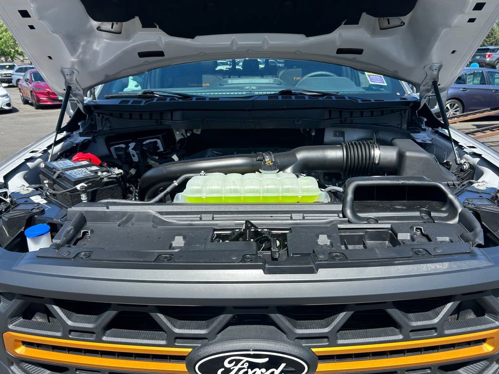 Used 2026 Ford F150 Tremor AWD/4WD image 29