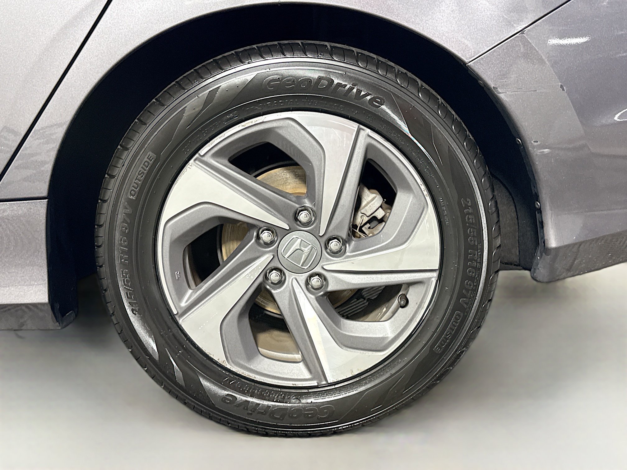 Used 2019 Honda Insight EX image 27
