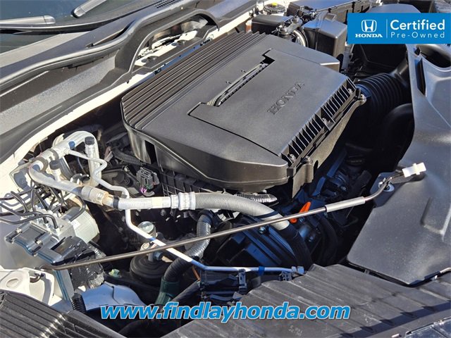 Certified 2023 Honda Pilot EX-L image 24