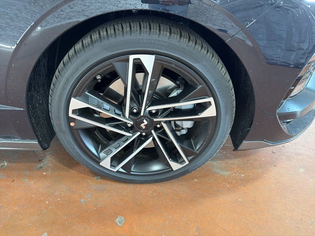 New 2026 Hyundai Sonata N Line image 10