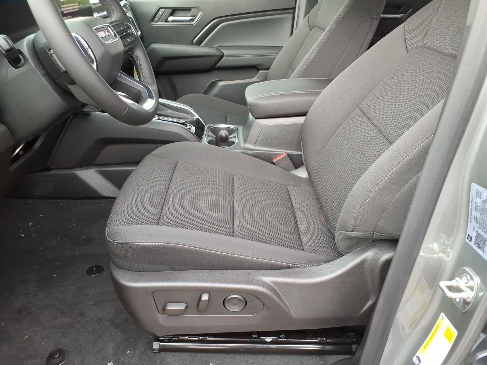 New 2026 GMC Canyon Elevation w/ Convenience Package AWD/4WD image 11