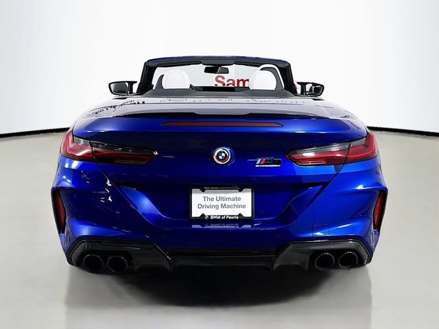 Used 2023 BMW M8 Competition w/ M Carbon Exterior Package image 14