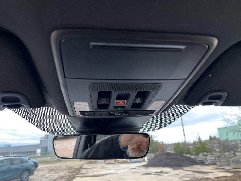 New 2026 Honda Passport TrailSport Elite image 25