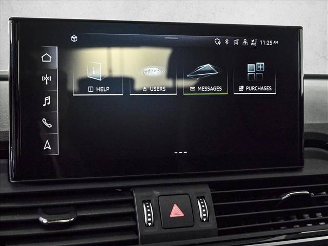 Certified 2025 Audi Q5 2.0T Premium w/ Convenience Plus Package AWD/4WD image 15