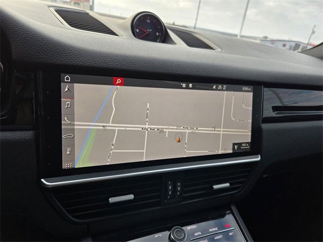 Used 2019 Porsche Cayenne image 24