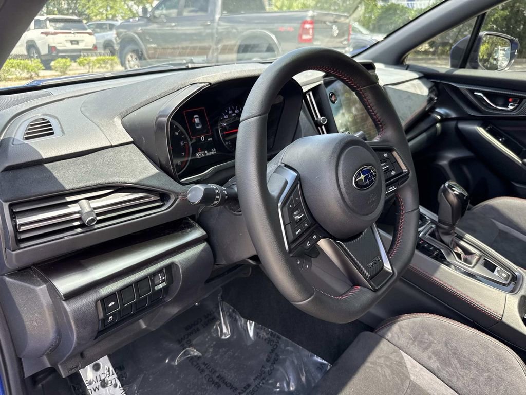 Used 2023 Subaru WRX GT AWD/4WD image 25