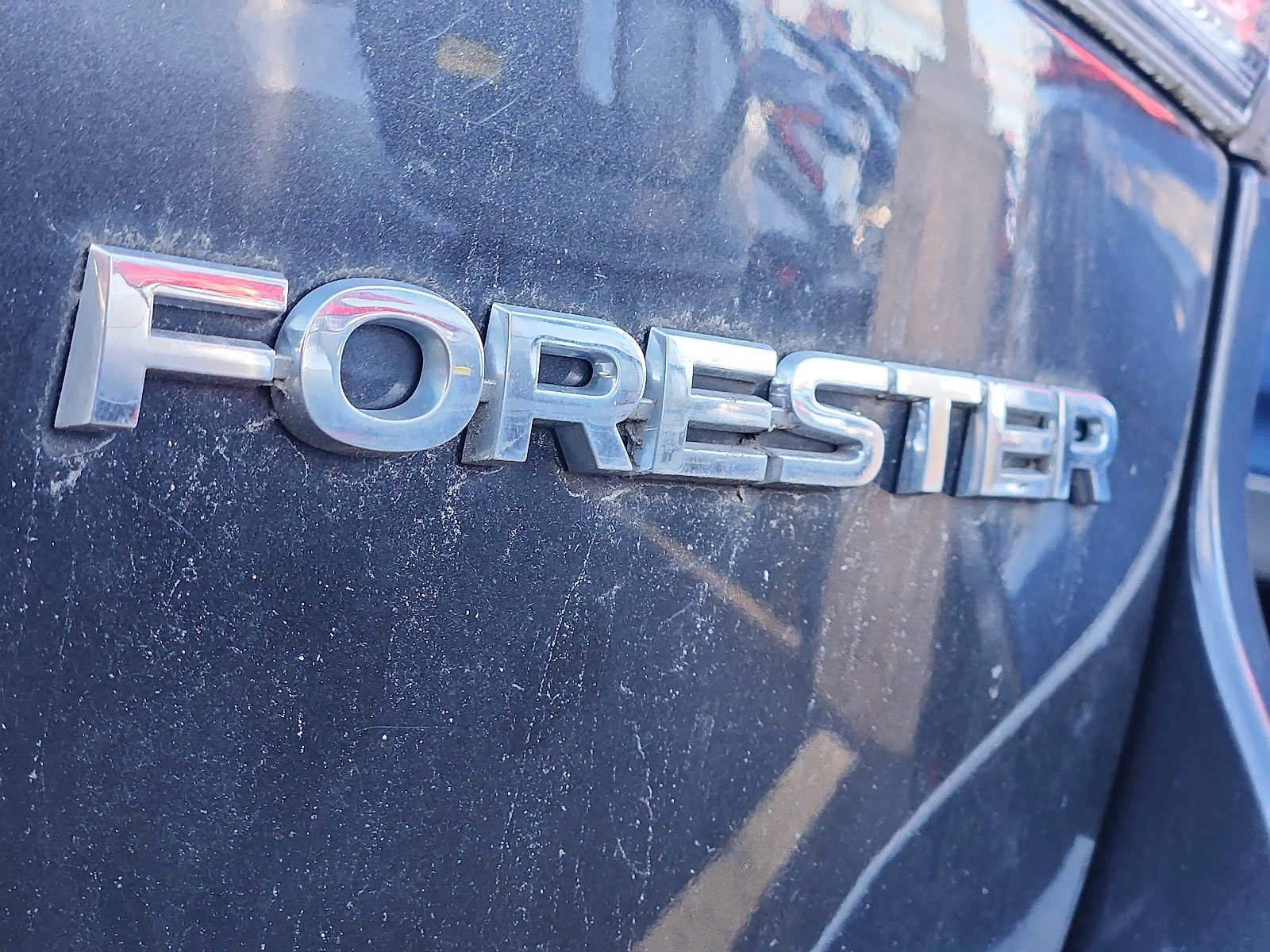 Used 2019 Subaru Forester Premium w/ All-Weather Package image 9