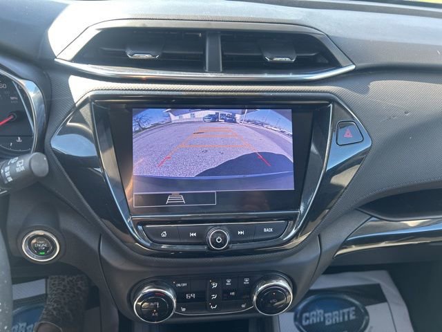Used 2023 Chevrolet TrailBlazer LT w/ Convenience Package image 25